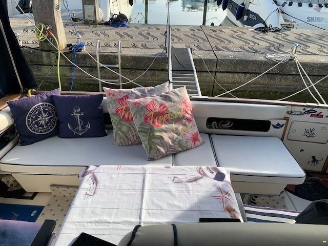 Sea Ray 34