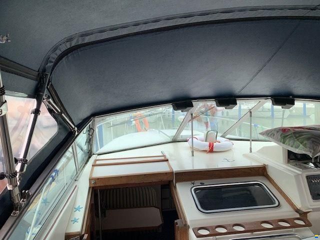 Sea Ray 34