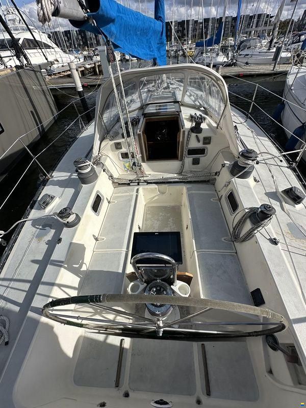 X-402 X-Yachts