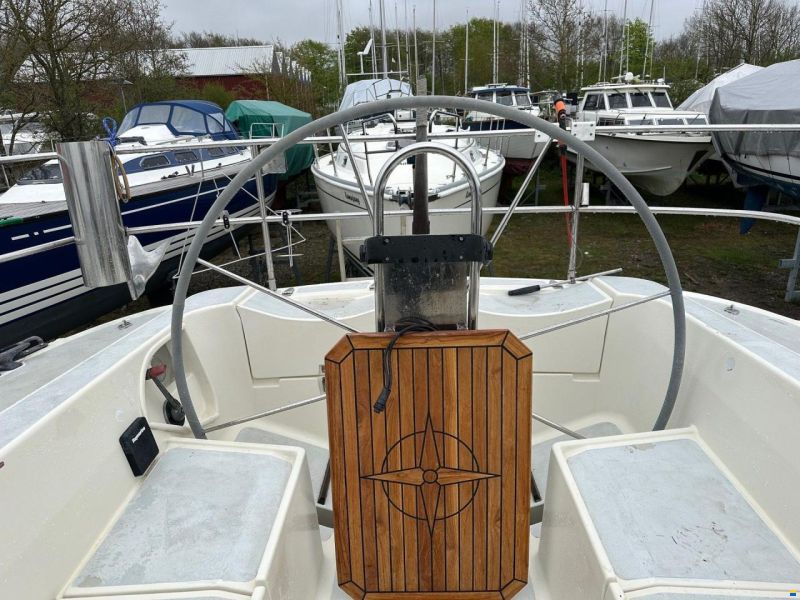 X-402 X-Yachts