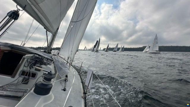 X-402 X-Yachts