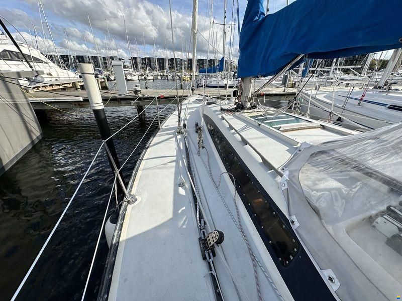 X-402 X-Yachts