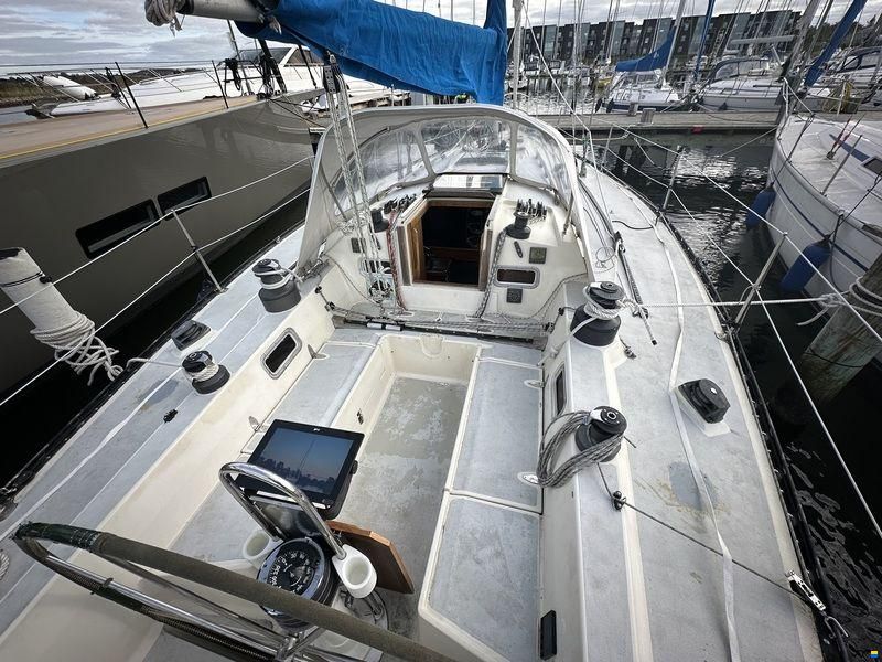 X-402 X-Yachts