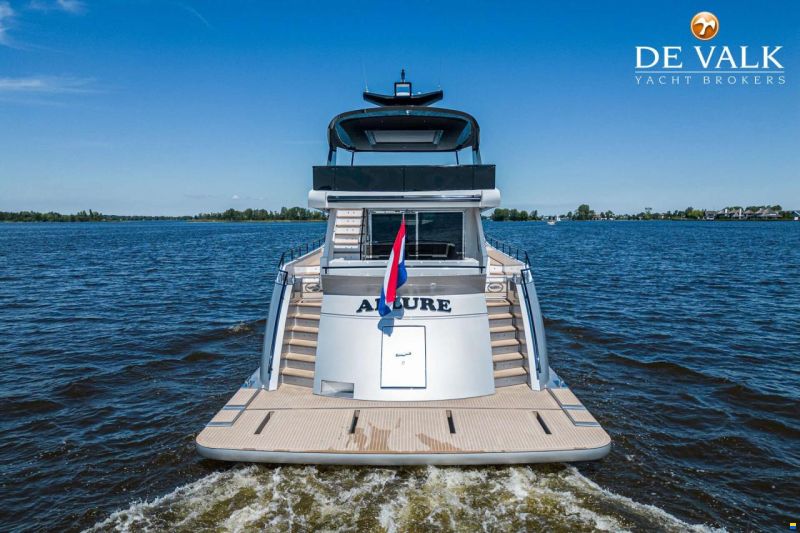 Van der Heijden Phantom 80