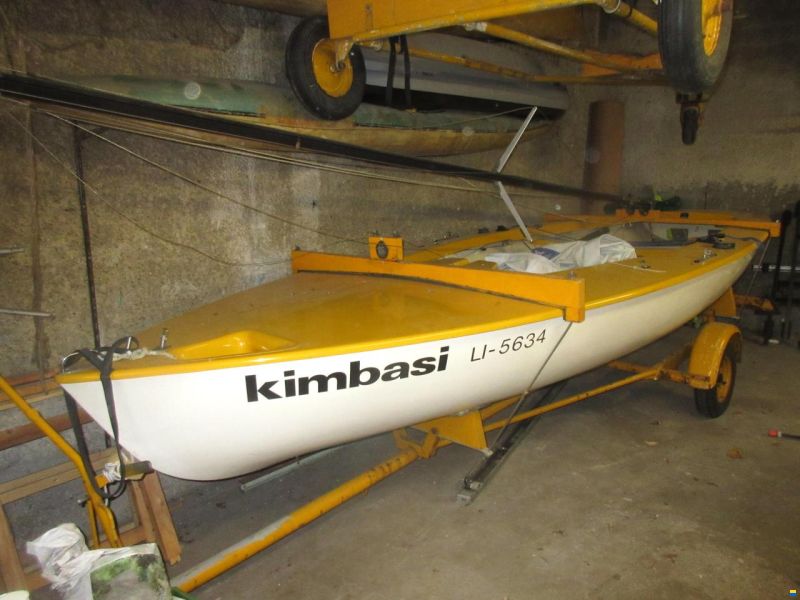 Mader Korsar Bj 77