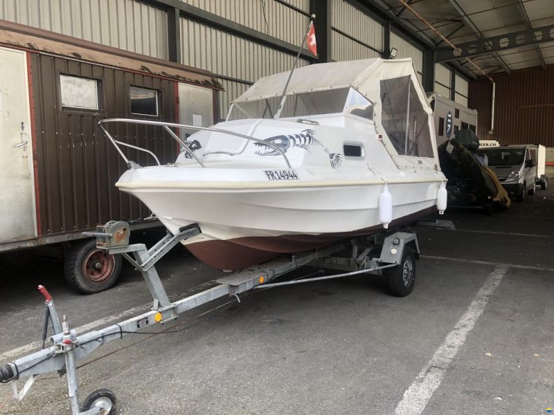 Swift Craft Bahia MK3