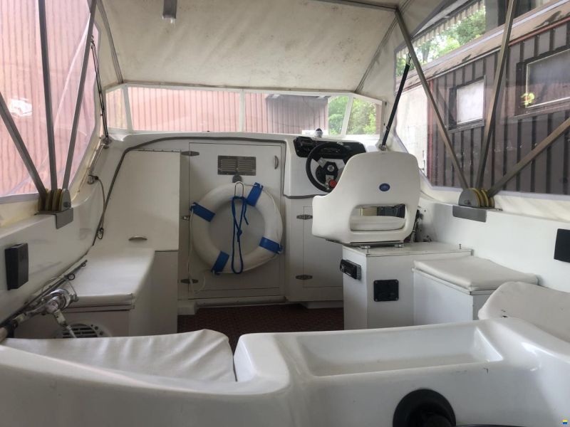 Swift Craft Bahia MK3