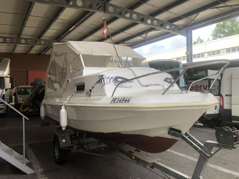Swift Craft Bahia MK3