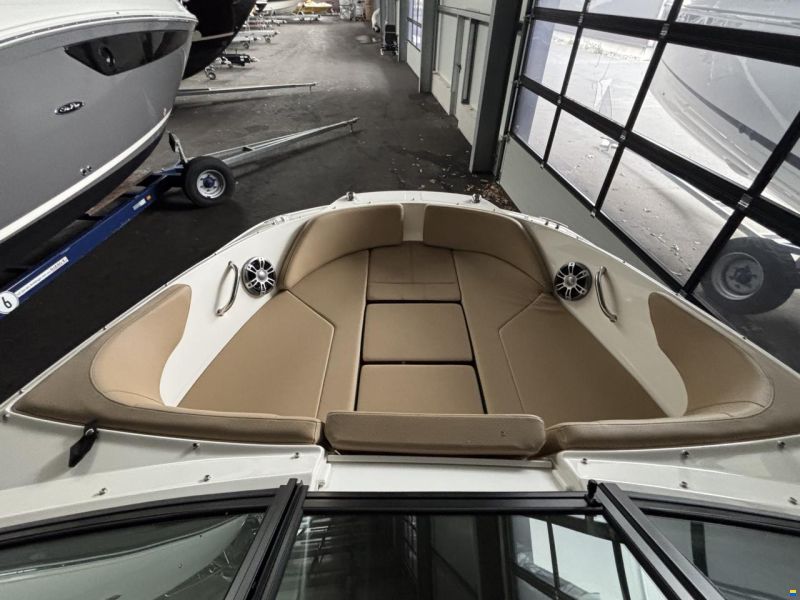 Sea Ray 210 SPOE