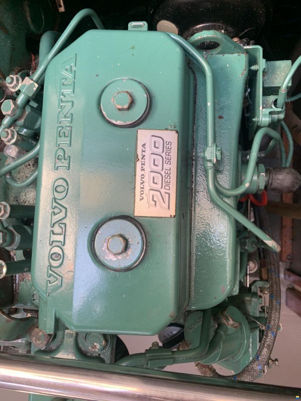 Dehler 28 S Top