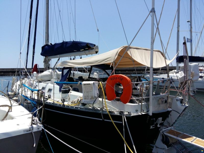 Beneteau Idylle 51