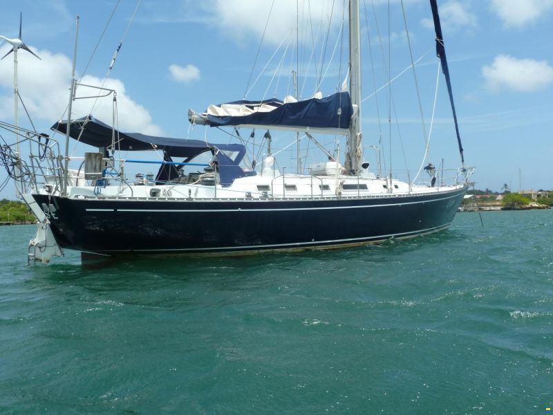 Beneteau Idylle 51