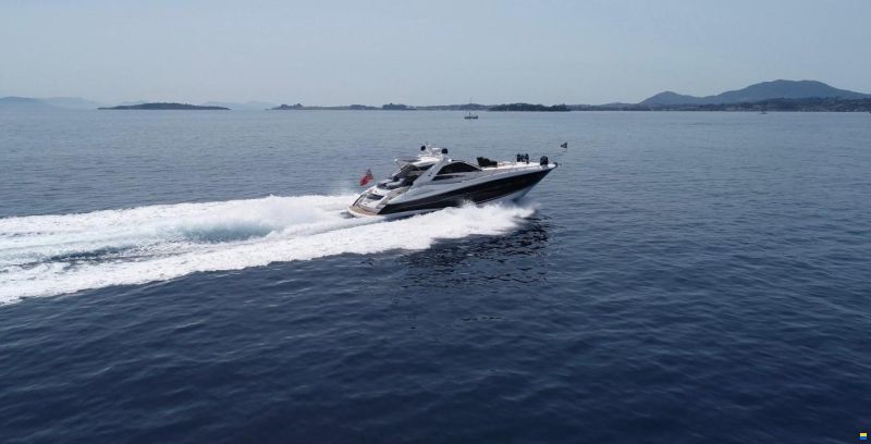 Sunseeker Portofino 53