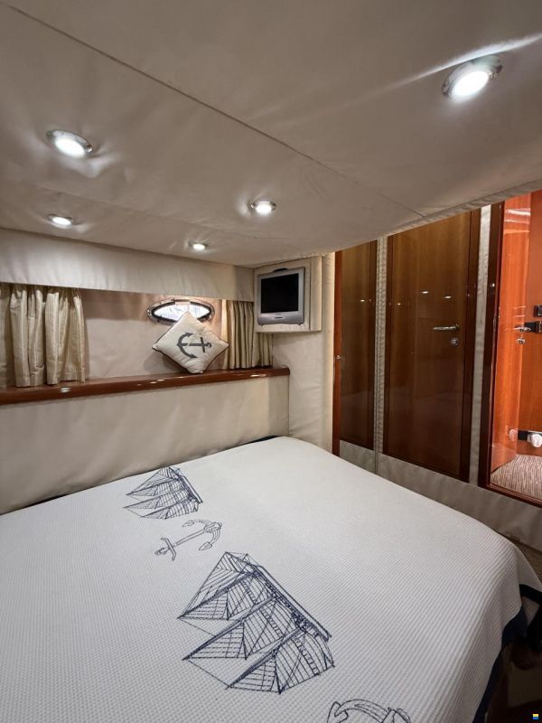 Sunseeker Portofino 53