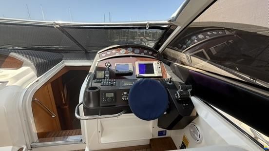 Sunseeker Portofino 53