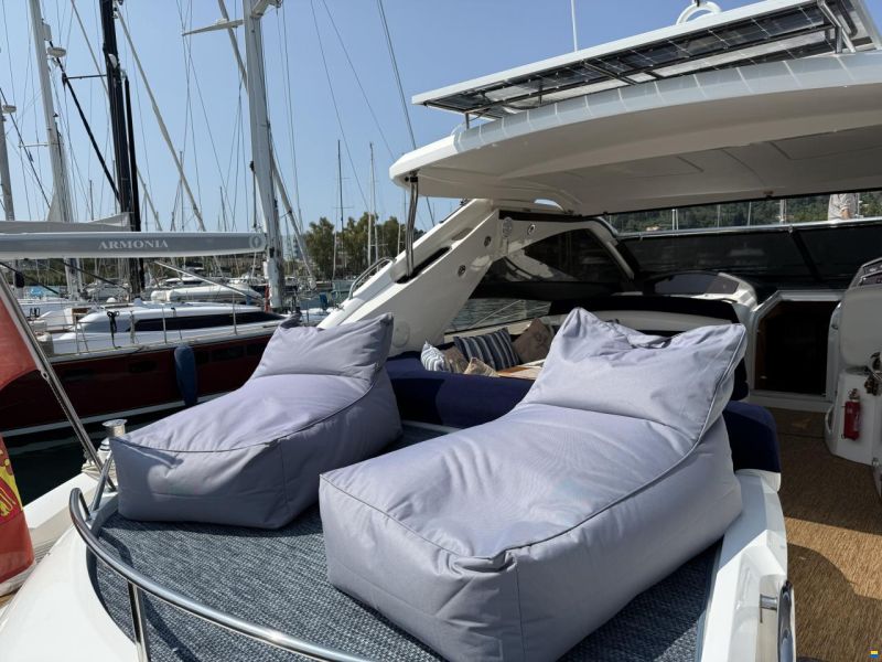 Sunseeker Portofino 53