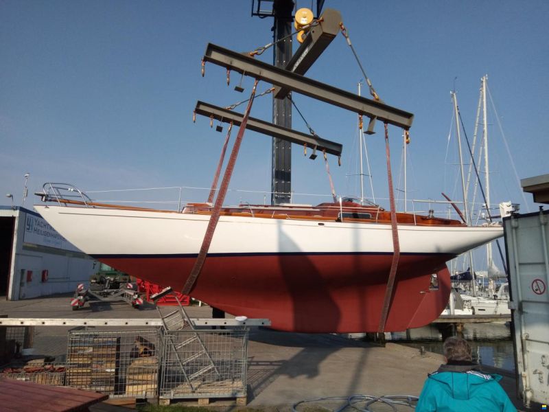 Schmidt 7 KR Seekreuzer