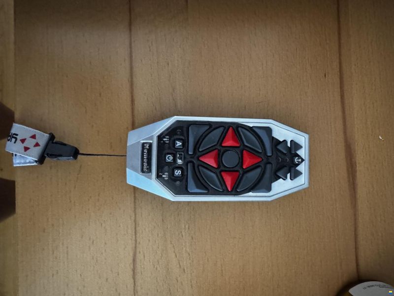 TK Nemesis