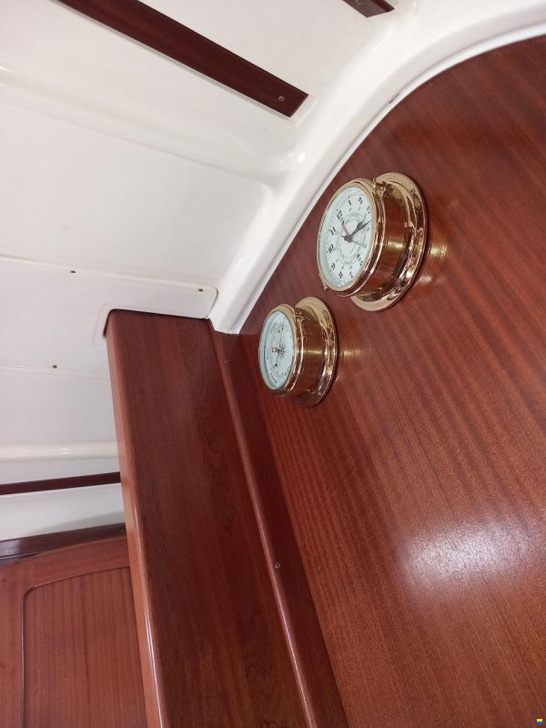 Bavaria 36-3 Holiday