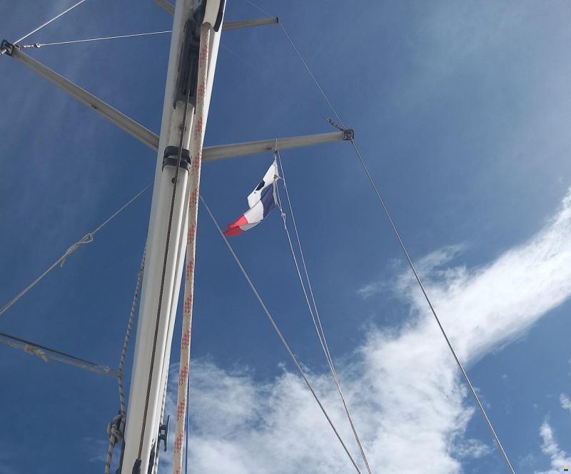 Bavaria 36-3 Holiday