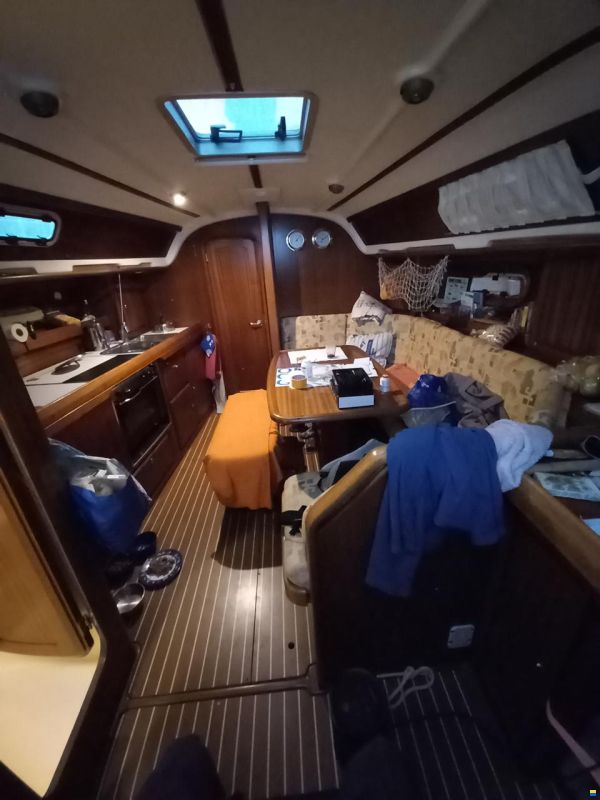 Bavaria 36-3 Holiday