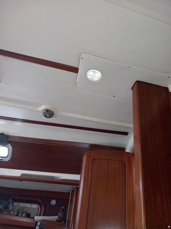 Bavaria 36-3 Holiday
