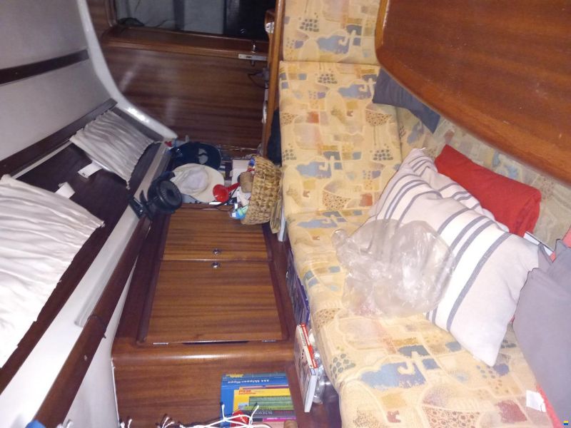 Bavaria 36-3 Holiday