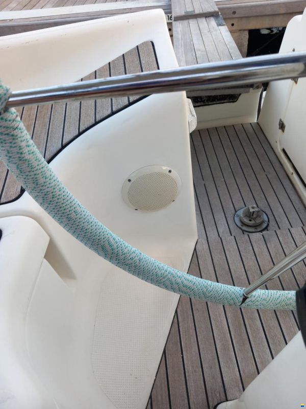 Bavaria 36-3 Holiday