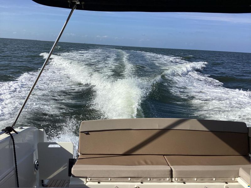 Quicksilver 905 WE Diesel