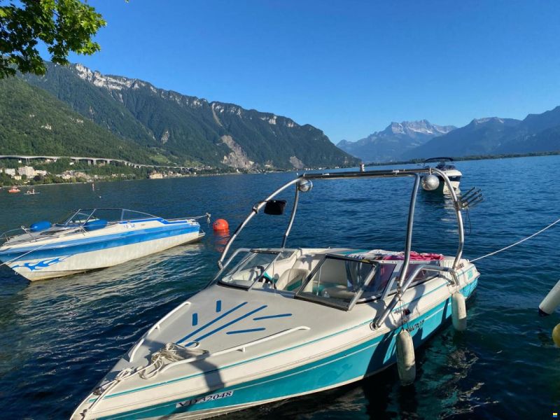 Aquatron 190 CB