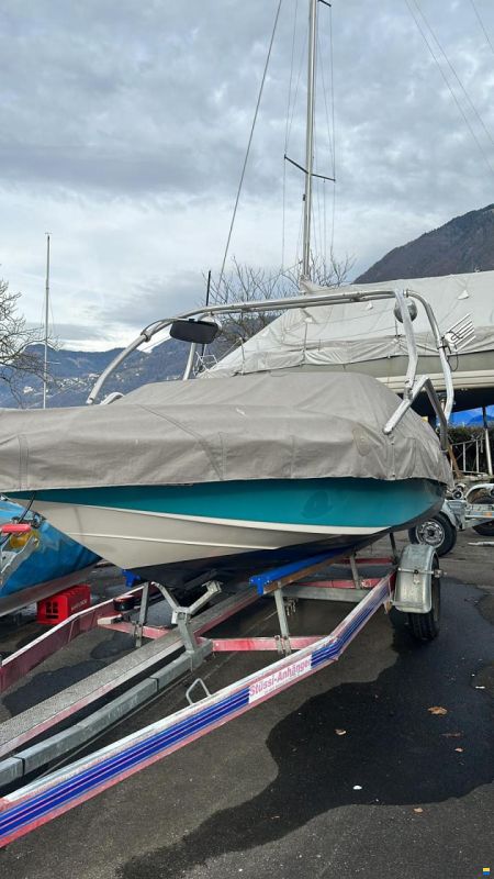 Aquatron 190 CB