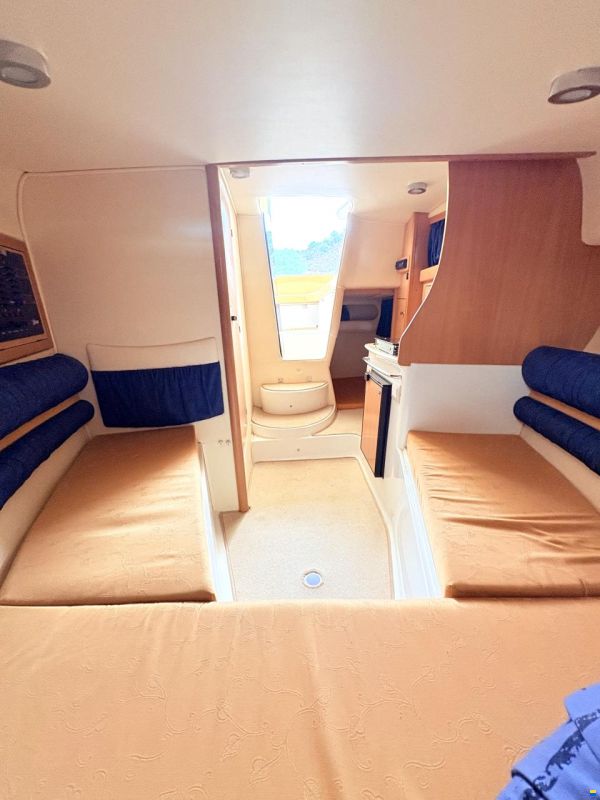 Saver Riviera 24