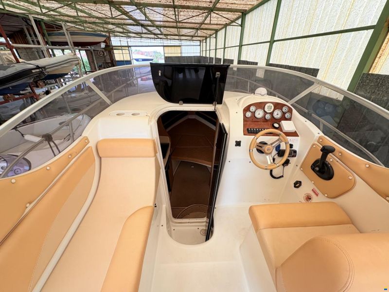 Saver Riviera 24