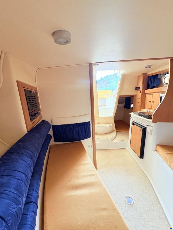 Saver Riviera 24