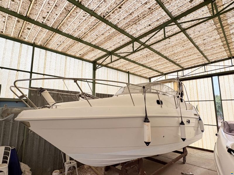 Saver Riviera 24