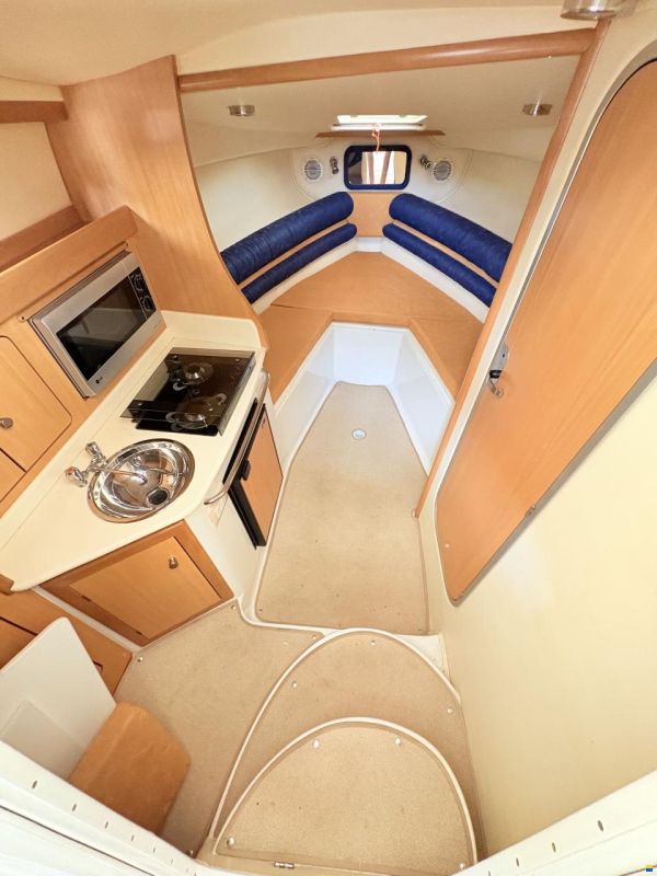 Saver Riviera 24