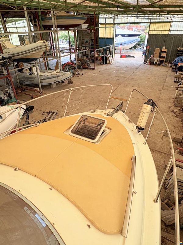Saver Riviera 24