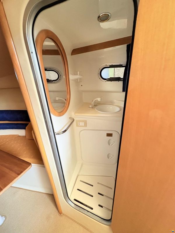 Saver Riviera 24