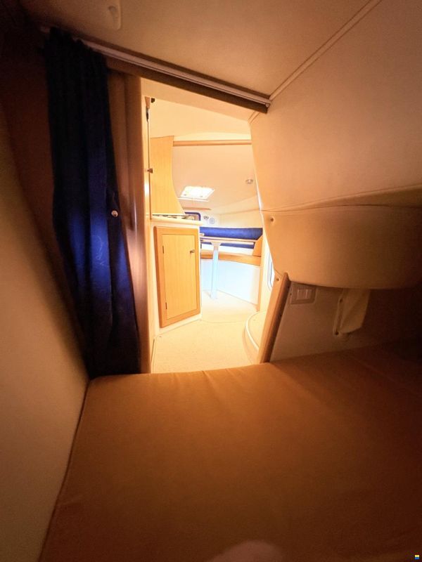 Saver Riviera 24
