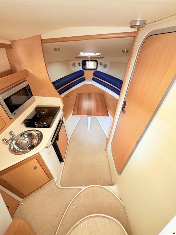 Saver Riviera 24
