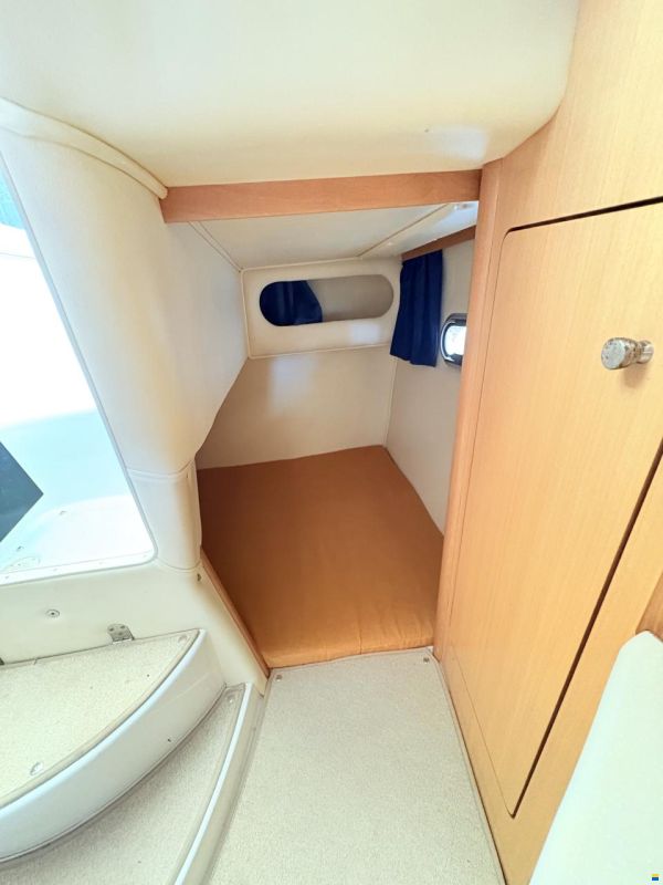 Saver Riviera 24