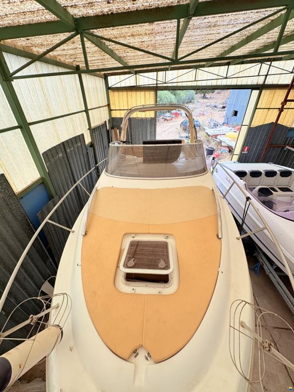 Saver Riviera 24
