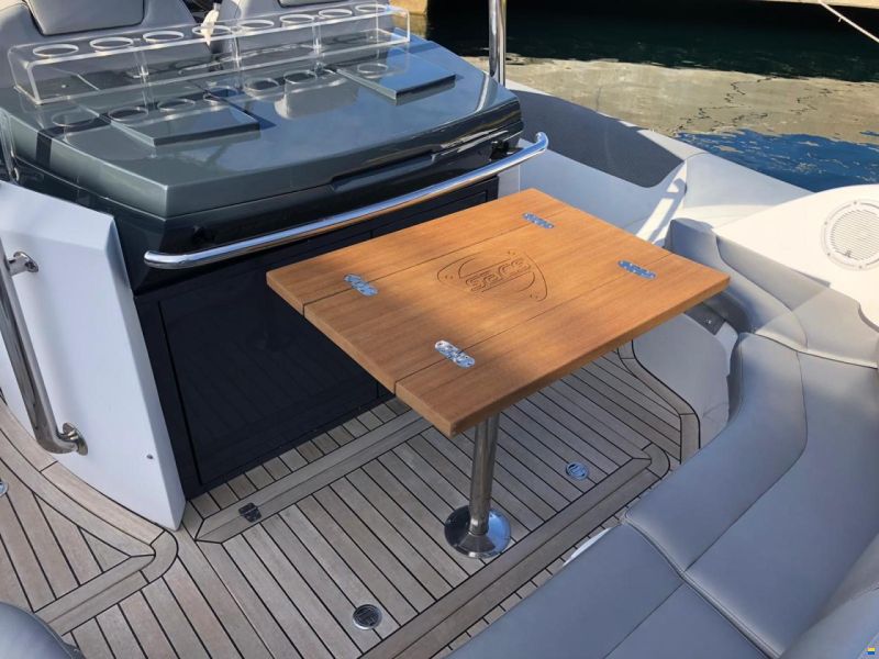 SACS Strider 11