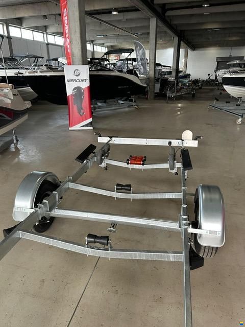 Ohlmeier Fahrzeugbau M 1800