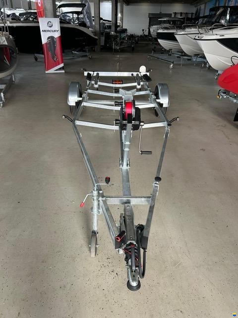 Ohlmeier Fahrzeugbau M 1800