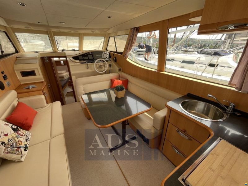 Greenline 33 - Volvo Penta D3-220