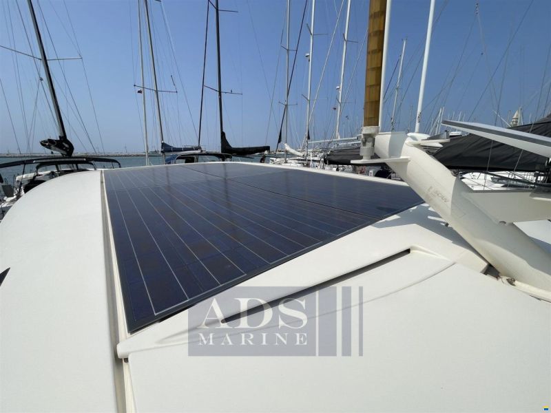 Greenline 33 - Volvo Penta D3-220