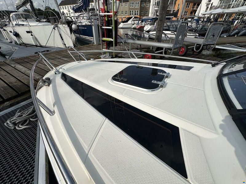 Askeladden C61 Cruiser