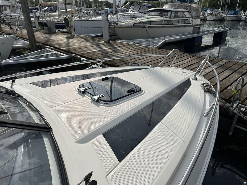 Askeladden C61 Cruiser