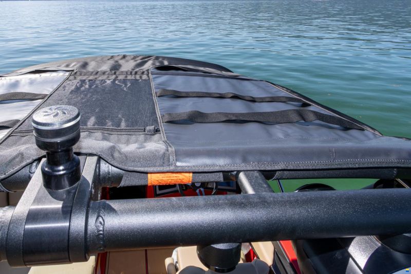 MasterCraft NXT23 | 2025 | red